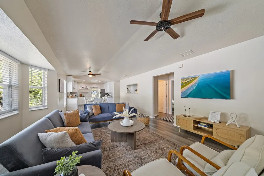 Lux Siesta Key |Lido Beach Vacation Home - Image 1