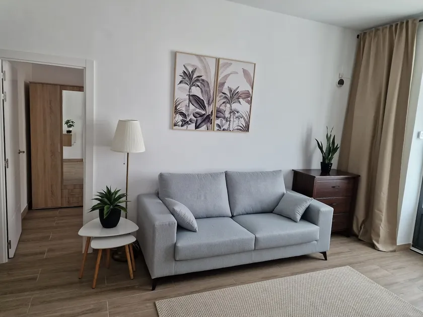 Lovely and Convenient Sagrada Familia Apartment - Image 1