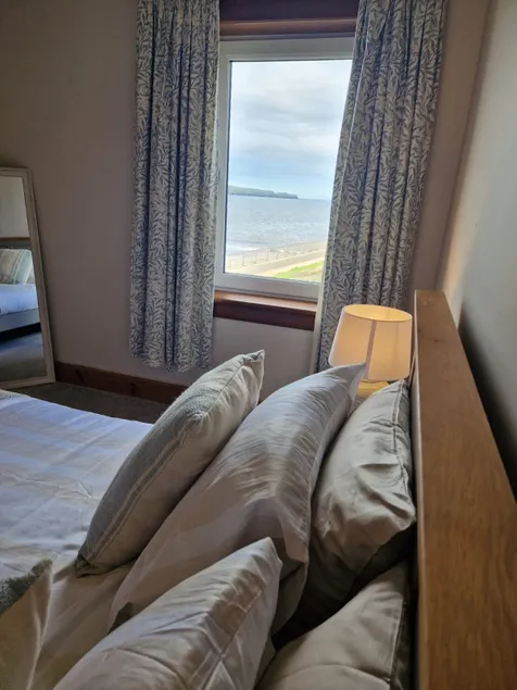 The Beach House - Image 1