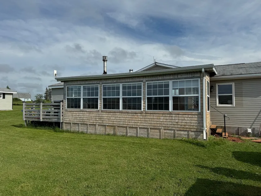 The Owner’s Cottage - Ocean View - Image 1