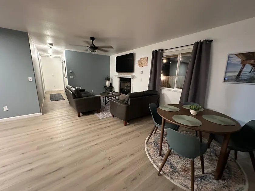 3BR 1.5BA - Hot tub, Game Room - 2 Pets Stay Free! - Image 1