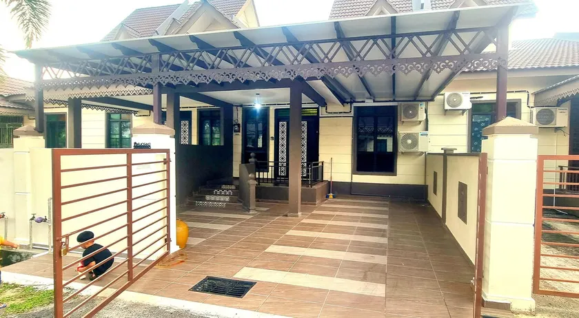 Homestay Terraloka - Image 1