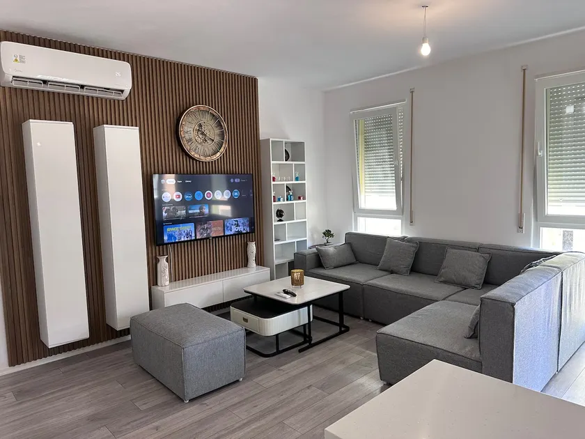 Perfect new apartment Wellcomeee - Image 1