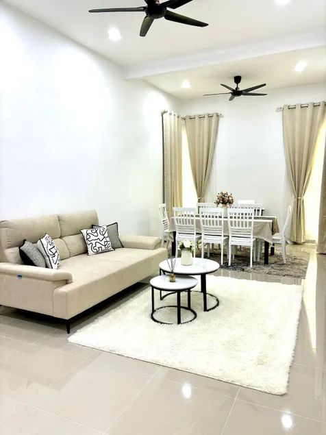 Noafa Homestay (Aircond/Coway/Wifi/Mesin basuh) - Image 1
