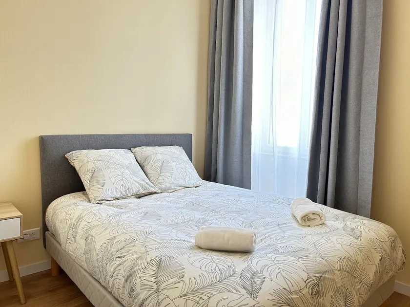 T2 city center – comfortable & bright - Image 1