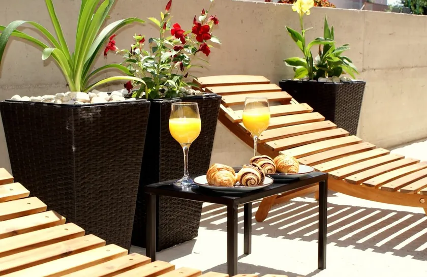 Lux apartment 3 - Image 1