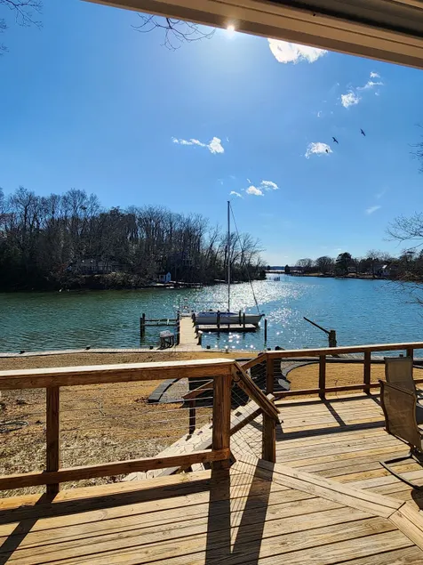 Creekside Oasis - Image 1
