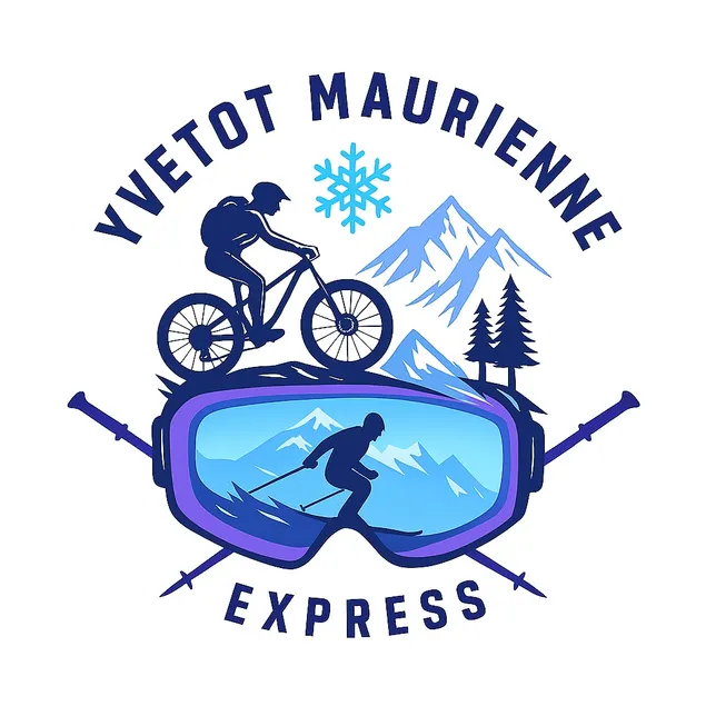 Accommodation for 4 people ”Yvetot Maurienne Express” - Image 1