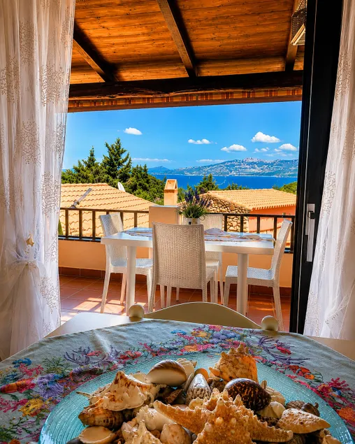 The seaside apartment - Image 1