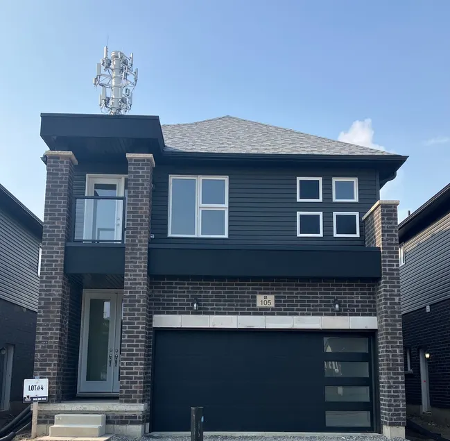 Spacious 3BR Family Home. 20 Mins to Niagara Falls - Image 1