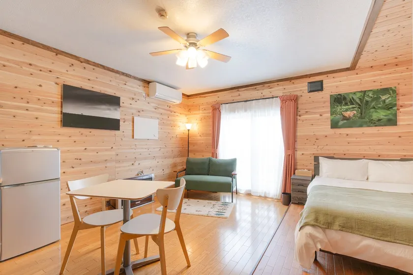 Cozy studio in the heart of Higashicho - Image 1