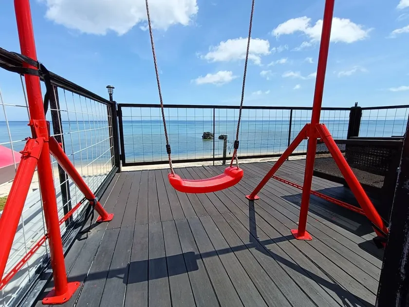 OKI Terrace - Image 1