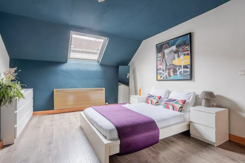 Bruxelles Guest House - Image 1