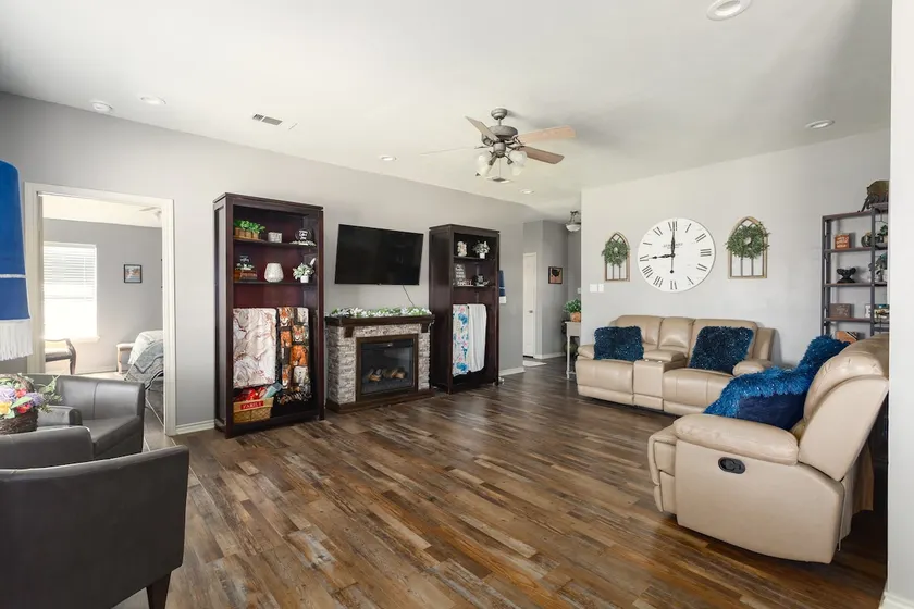 Cozy Casa- Very close to Texas Tech University - Image 1