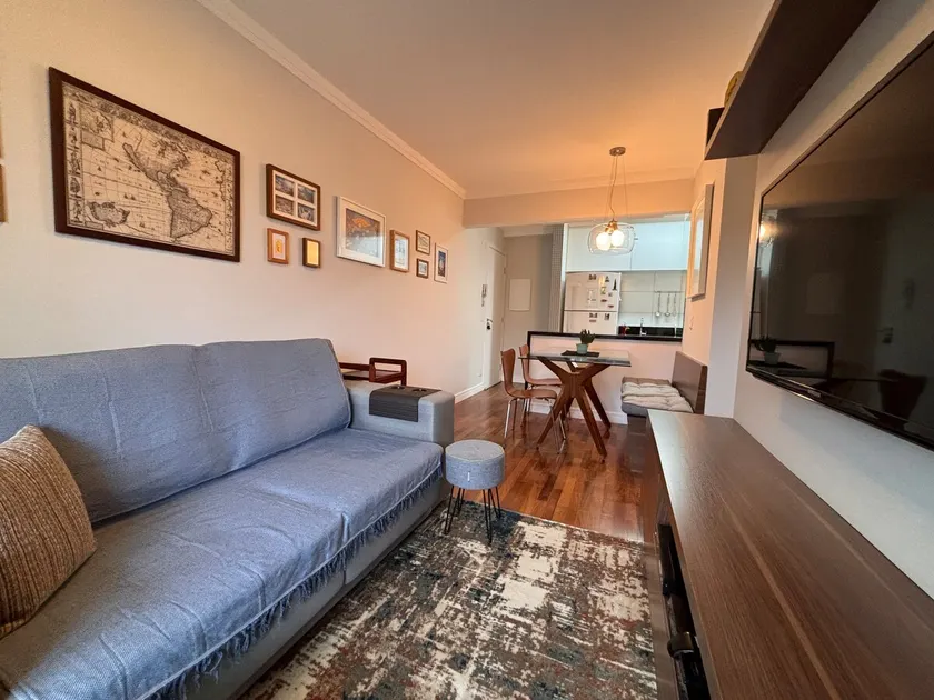 Apt 2 bedrooms + Office — Free Parking - Image 1