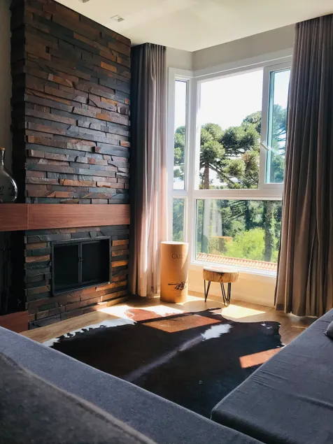 Serra Class charming suite - Heated pool - Image 1