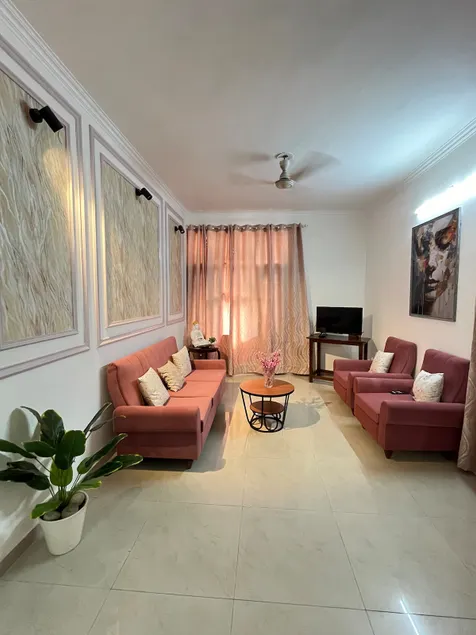 Bliss Home~A surreal Experience(Sec49D,Chandigarh) - Image 1