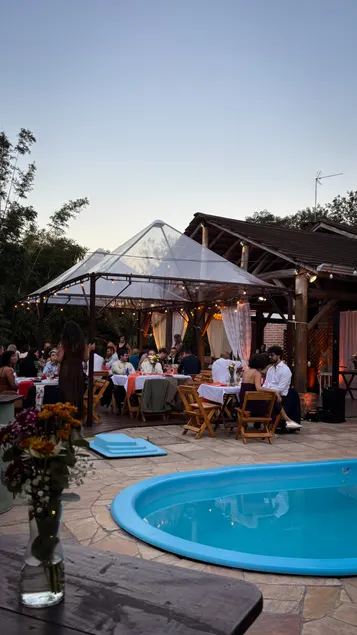 Quinta do Itacolomi /Weddings/15th Birthdays/Graduations - Image 1