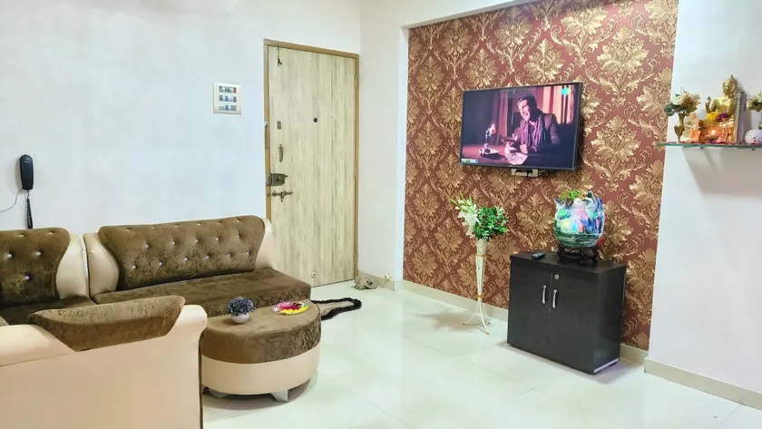 2 BHK Luxurious House In Ambernath - Image 1