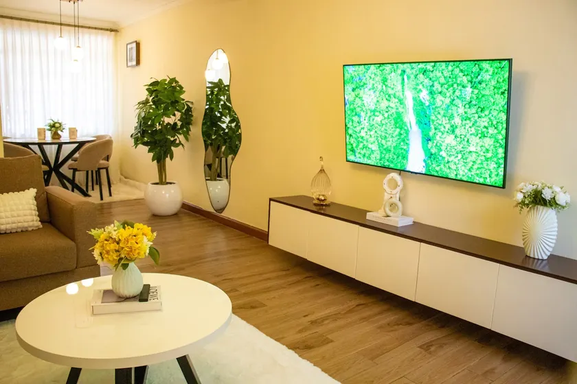 Art decor Two bedroom - Image 1