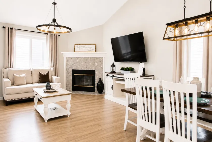 Your Home away from Home - Image 1