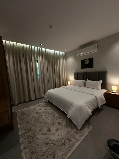 Cooperation - Luxury Apartment with Hotel Design #T 205 - Image 1