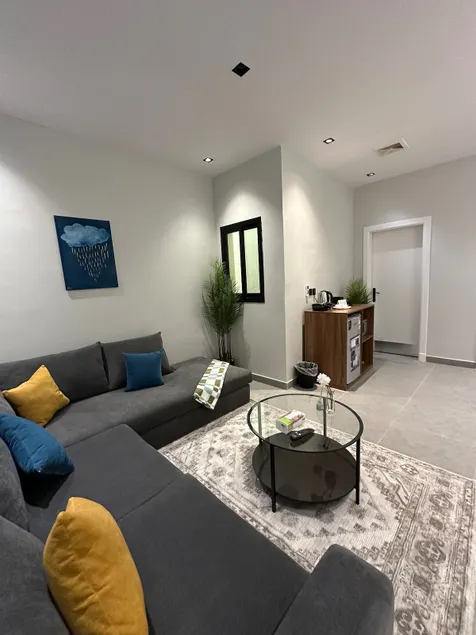 Cooperation - Luxury apartment with a wonderful and nice hotel design #T 105 - Image 1