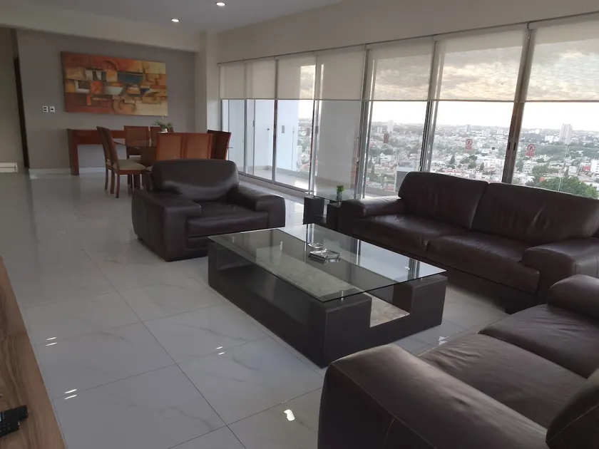 Luxury Apartment Col. La Paz. 501 - Image 1