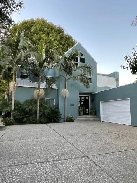 Relaxing, spacious, secluded house on the Calaveras River with private dock! - Image 1