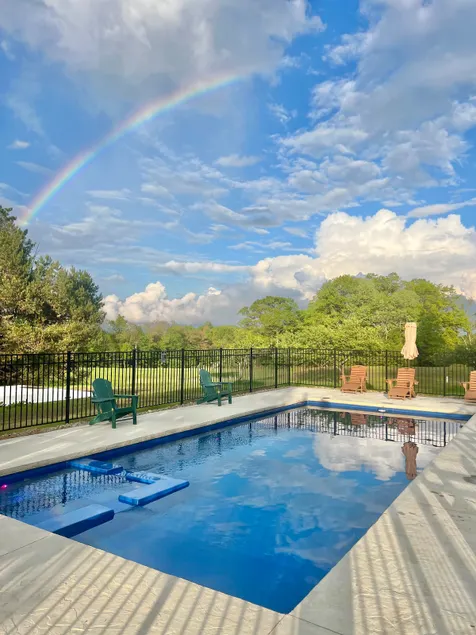Private Pool•Sauna •Jacuzzi• Billiard + Cottage - Image 1
