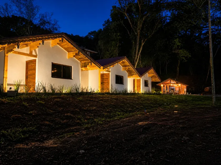 Hospedaria Trudi Haus - Cabin 02 - Image 1