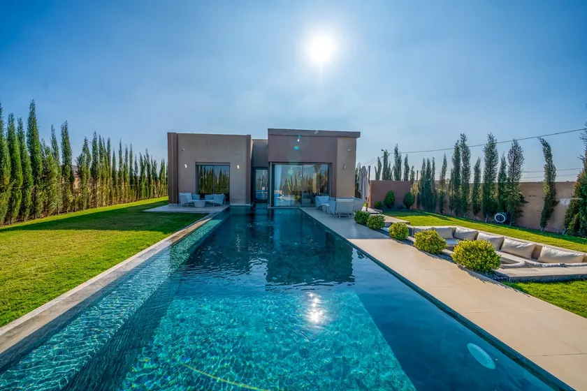 Villa Noria Prestige - Image 1