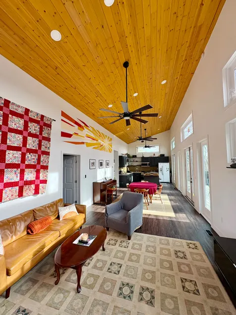 The Sun House - Image 1