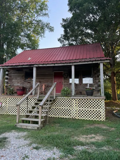Riverview Retreat - Image 1