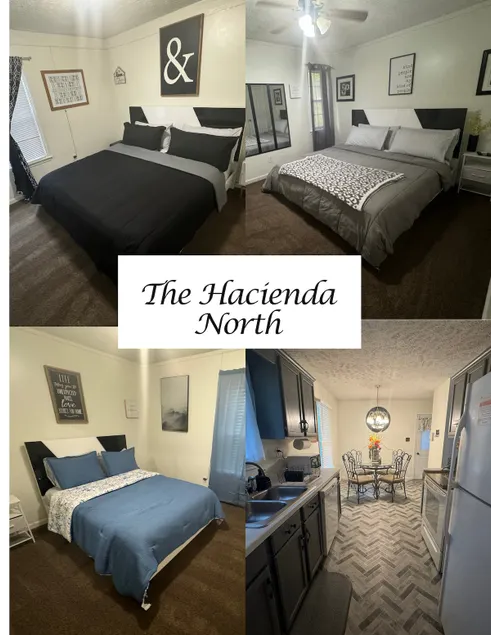 The Hacienda North - Image 1