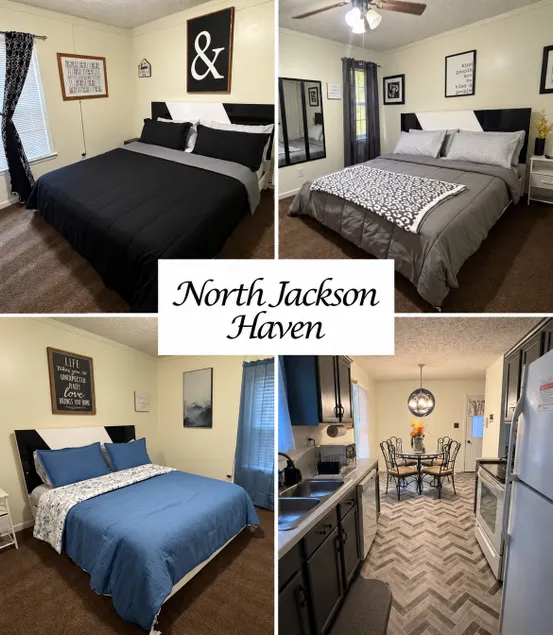 The North Jackson Heaven - Image 1