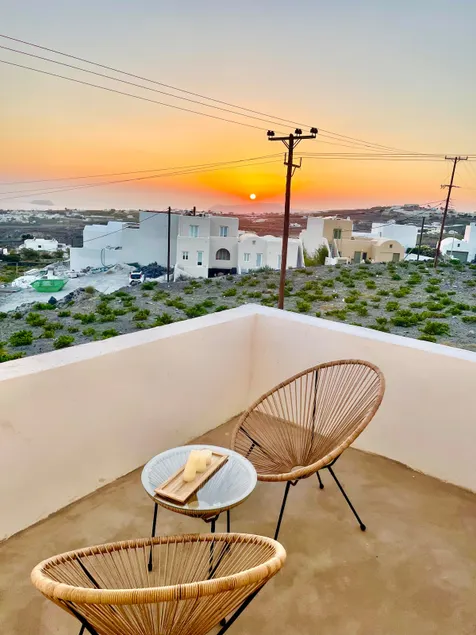 Sunset Sea View Superior Maisonette - Image 1