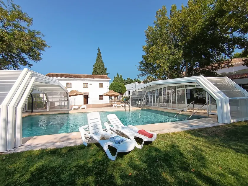 5 Bedroom House in Complejo Rural Orgiva - Image 1