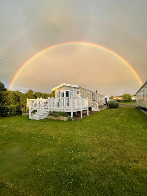 Luxury Lodge, Willerby Sheraton. - Image 1