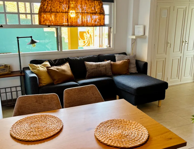 Nieves' house. - Image 1