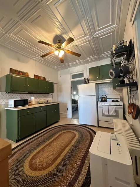 Central Victorian Haven - Image 1