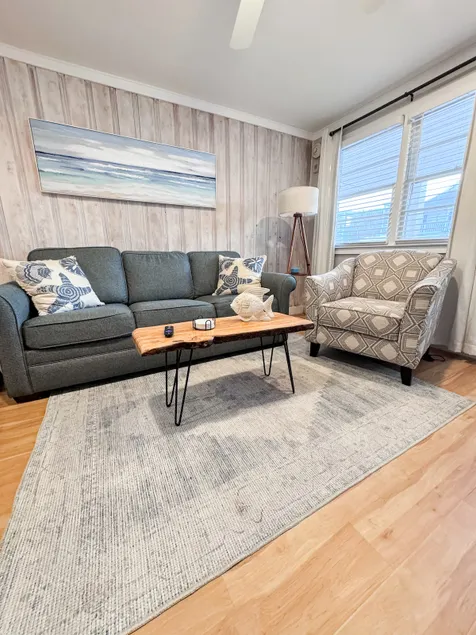3 by the Sea - Cherry Grove Beach (Renovated 2024) - Image 1