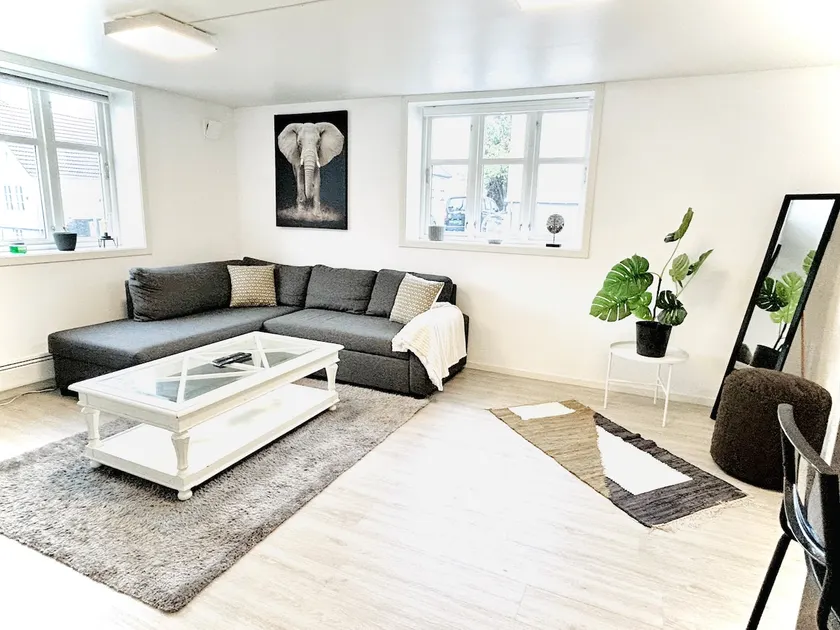 Apartment in the heart of Stavanger - Image 1
