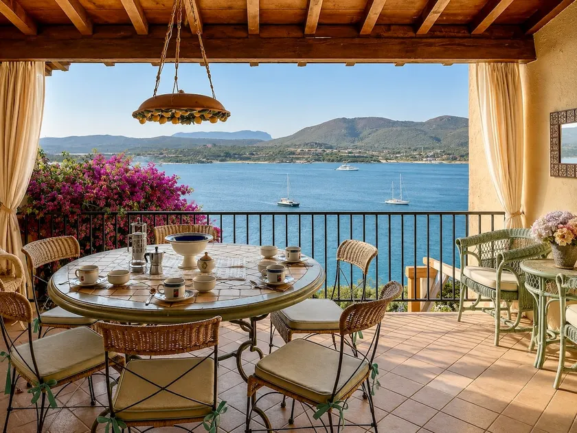 Ladunia 14 | September Deal - Panoramic Terrace - Image 1