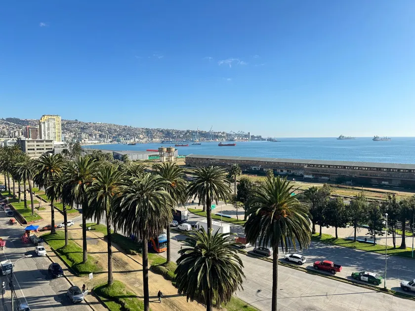 Pacific View - Image 1