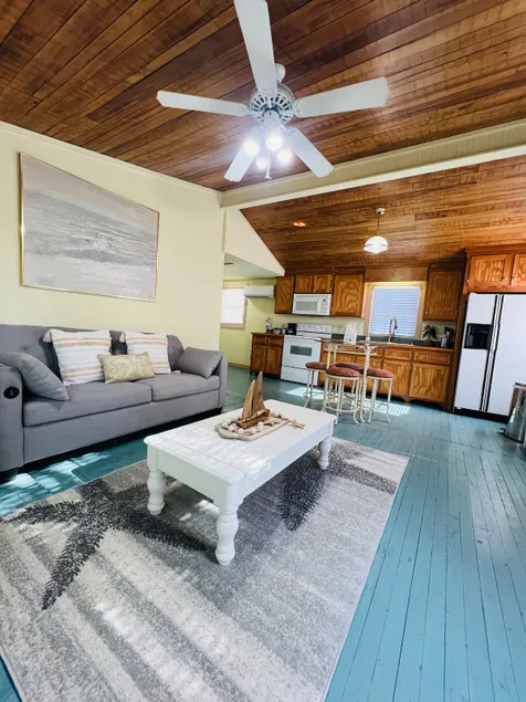 The Fisherman’s Cottage - Image 1