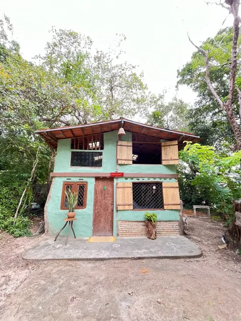 Casa Aguaí - Image 1