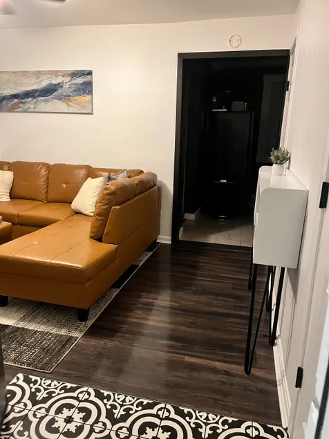 Charming 1 bedroom at the Alamo - Image 1