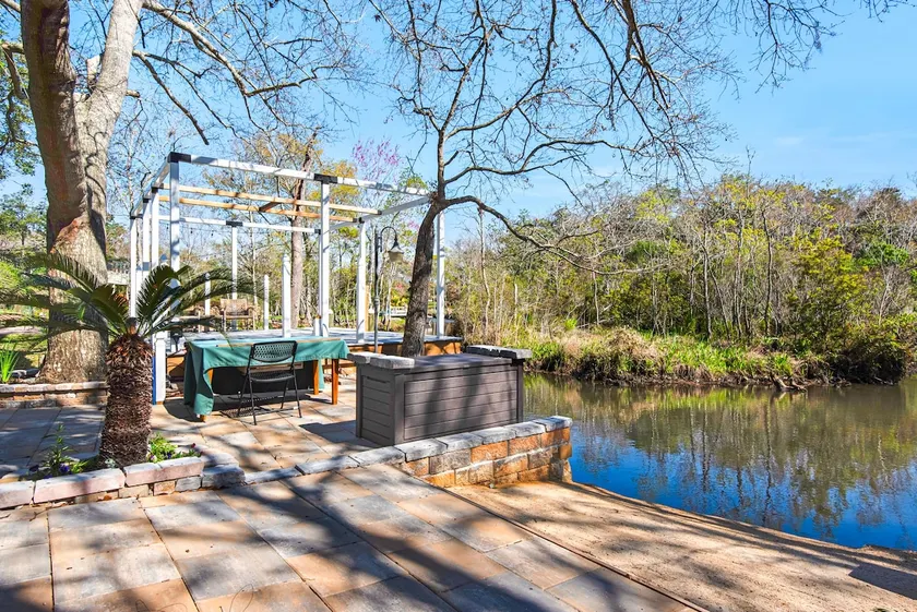 Escape! 5BR-outdoor Retreat - Free Dolphin Cruise - Image 1