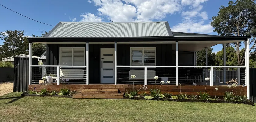The Retreat - Image 1